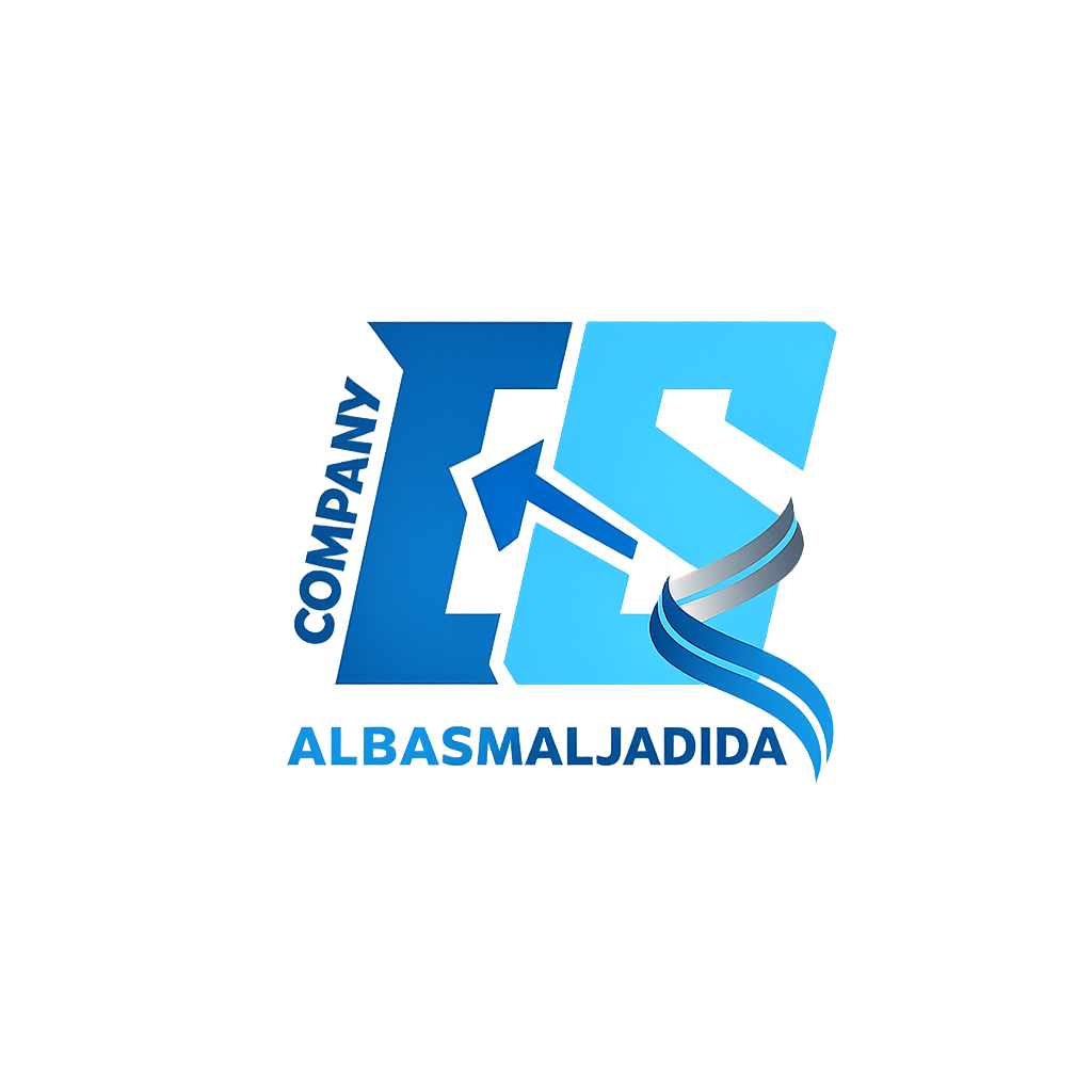 ALBASMALJADIDA Logo